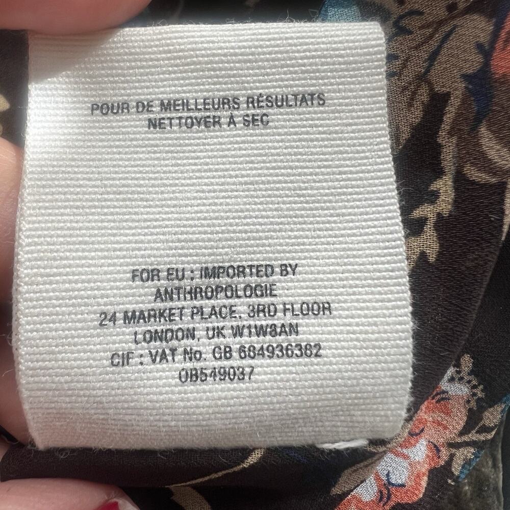 Velvet Blazer in green - Picture 10 of 14